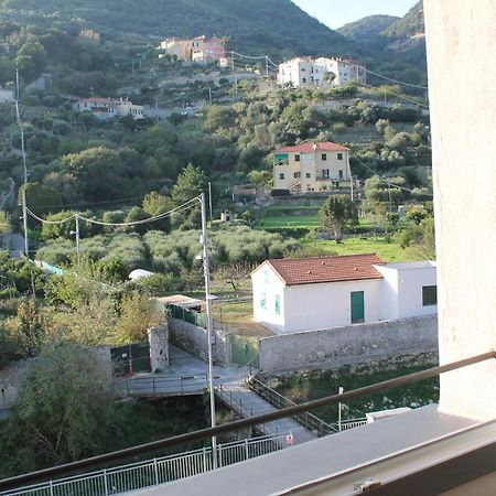 La Giara Apartment Finale Ligure Luaran gambar