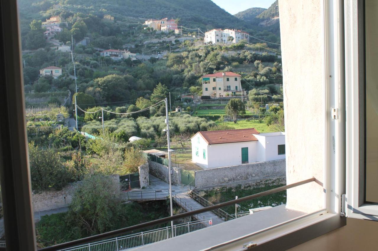 La Giara Apartment Finale Ligure Luaran gambar