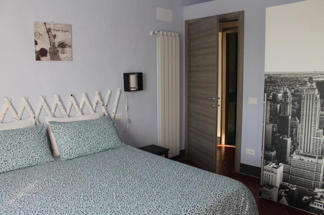 La Giara Apartment Finale Ligure Luaran gambar