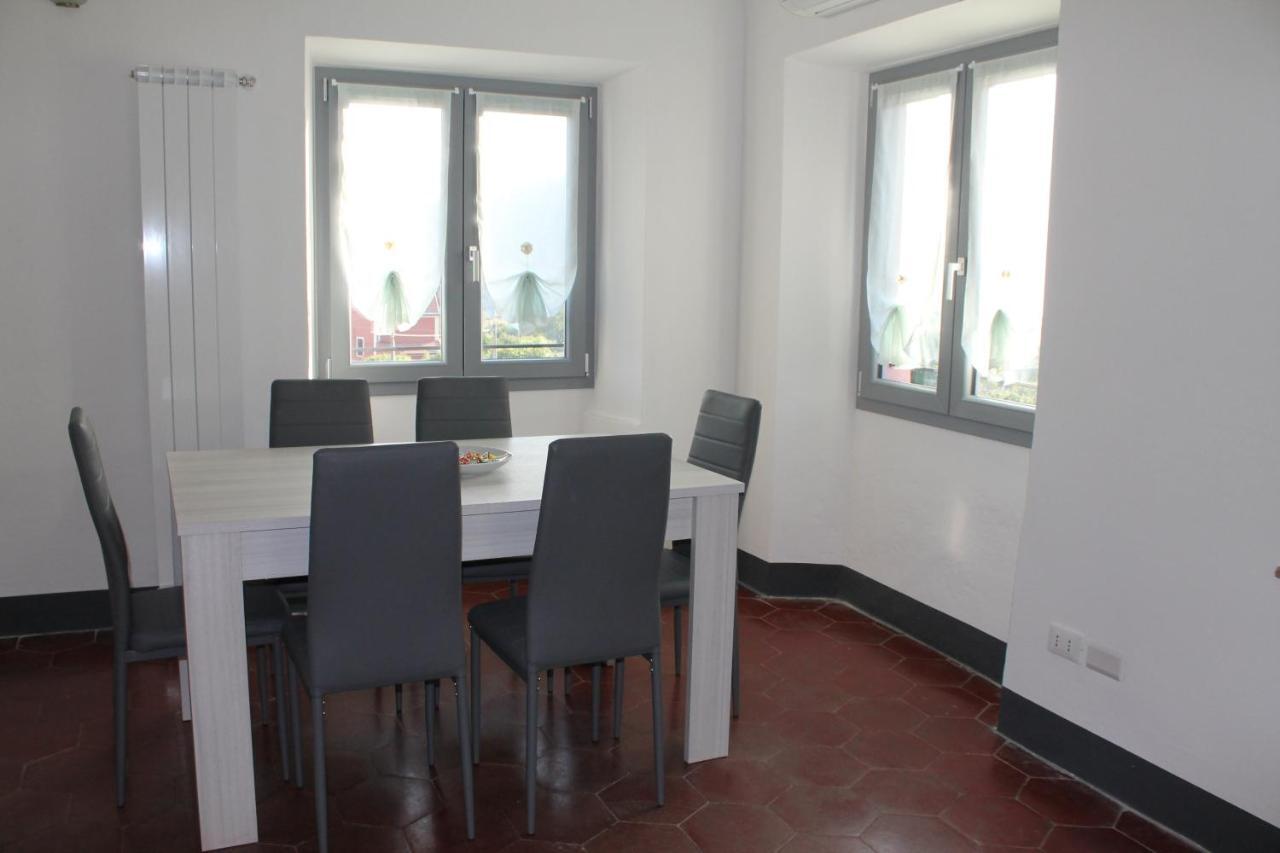 La Giara Apartment Finale Ligure Luaran gambar