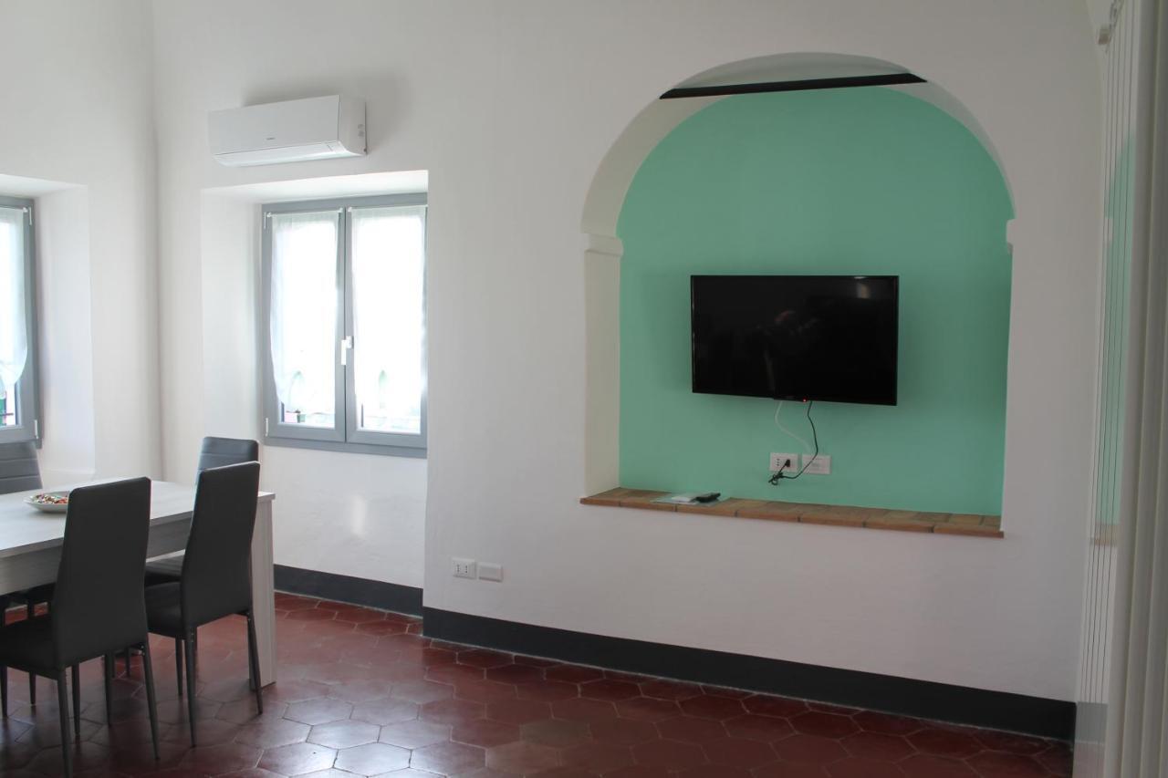 La Giara Apartment Finale Ligure Luaran gambar